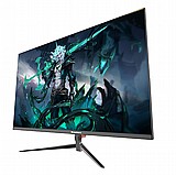 מסך מחשב לגיימינג 27 אינץ Braumers BRD-GFHD270240 240hz