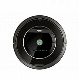 בדיקת מעבדה לשואב אבק מסוג איי רובוט רומבה iRobot Roomba