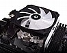 מאוורר למעבד ID-COOLING DK-03 RGB