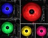 מאוורר למעבד ID-COOLING DK-03 RGB