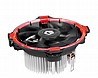 מאוורר למעבד DK-03 Halo - AMD RED