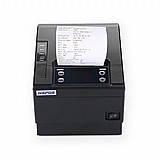 מדפסת תרמית HSPOS HS-C830ULWB 80mm AirPrinter LAN WiFi BT תומך בוולט מדפסת תרמית HSPOS HS-C830ULWB 80mm AirPrinter LAN WiFi BT תומך בוולט
