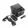 מדפסת תרמית HSPOS HS-C830ULWB 80mm AirPrinter LAN WiFi BT תומך בוולט