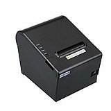 מדפסת תרמית HSPOS HS-J80USL 80mm LAN USB Serial מדפסת תרמית HSPOS HS-J80USL 80mm LAN USB Serial