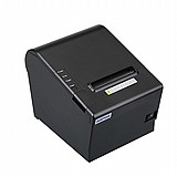 מדפסת תרמית לקופה HSPOS HS-J80ULAI 80mm LAN USB Bluetooth עבור תוכנת MCR מדפסת תרמית לקופה HSPOS HS-J80ULAI 80mm LAN USB Bluetooth עבור תוכנת MCR
