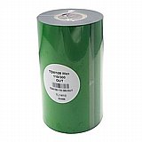 ריבון גליל דיו Premium RIBBON 110Mx300m Wax Out ריבון גליל דיו Premium RIBBON 110Mx300m Wax Out