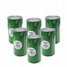 ריבון גליל דיו Premium RIBBON 110Mx300m Wax Out