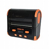 מדפסת מדבקות ניידת RONGTA RPP04-BWU מדפסת מדבקות ניידת RONGTA RPP04-BWU