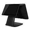 מחשב קופה Braumers POS BRPS-I51DP156B-7 I5/1DP/256GB/8Gb Black