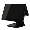 מחשב קופה Braumers POS BRPS-I51DP156B-7 I5/1DP/256GB/8Gb Black