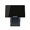 קופת אנדרואיד שני מסכים ומדפסת Braumers POS BRPS-AN2DP80B
