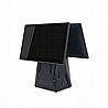 קופת אנדרואיד שני מסכים ומדפסת Braumers POS BRPS-AN2DP80B