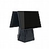 קופת אנדרואיד שני מסכים ומדפסת Braumers POS BRPS-AN2DP80B