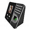 שעון נוכחות אצבע - זיהוי פנים - פתיחת דלת Realand F-G495AB USB / LAN / Wi-Fi