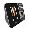 שעון נוכחות אצבע - זיהוי פנים - פתיחת דלת Realand F-G495AB USB / LAN / Wi-Fi