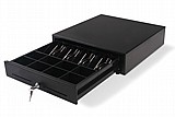 מגירת כסף לקופה KR-410 Heavy Duty Cash Drawer מגירת כסף לקופה KR-410 Heavy Duty Cash Drawer