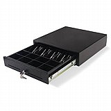 מגירת קופה לכסף KS-410 Heavy Duty Cash Drawer מגירת קופה לכסף KS-410 Heavy Duty Cash Drawer