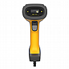 סורק ברקוד חוטי GT CODESTAR Barcode GT-730 2D QR