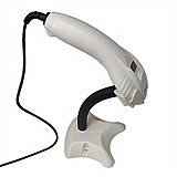 קורא ברקוד Wired Automatic 1D X-1200 קורא ברקוד Wired Automatic 1D X-1200