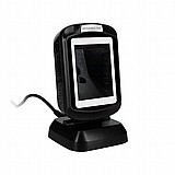 קורא ברקוד Desktop 2D Image GT-9208 קורא ברקוד Desktop 2D Image GT-9208