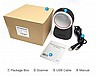 סורק ברקוד GT-8801 Desktop 2D Image Barcode Scanner