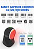 סורק ברקוד GT-8801 Desktop 2D Image Barcode Scanner