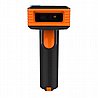 סורק ברקוד אלחוטי X-33345 2D Wireless 500 meter Barcode Scanner