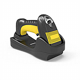סורק ברקוד אלחוטי תעשייתי CODESTAR X-6301B כולל עמדת עגינה סורק ברקוד אלחוטי תעשייתי CODESTAR X-6301B כולל עמדת עגינה