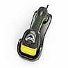 סורק ברקוד אלחוטי תעשייתי CODESTAR X-6301B כולל עמדת עגינה