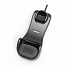 סורק ברקוד אלחוטי תעשייתי CODESTAR X-6301B כולל עמדת עגינה