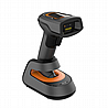 סורק ברקוד אלחוטי תעשייתי CODESTAR GT-2013 Micro scan 2D כולל עמדת עגינה