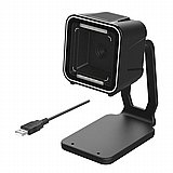 סורק ברקוד GT CODESTAR Desktop 2D GT-8900A-B 640x480 שחור סורק ברקוד GT CODESTAR Desktop 2D GT-8900A-B 640x480 שחור