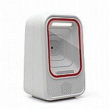 סורק ברקוד אלחוטי GT-7100C Wireless Desktop 2D Image Scanner סורק ברקוד אלחוטי GT-7100C Wireless Desktop 2D Image Scanner