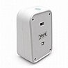 סורק ברקוד אלחוטי GT-7100C Wireless Desktop 2D Image Scanner