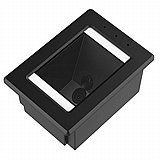 סורק ברקוד שולחני GTCODESTAR GT-9206C סורק ברקוד שולחני GTCODESTAR GT-9206C