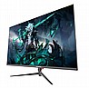 מסך מחשב לגיימינג 27 אינץ Braumers BRD-GFHD270240 240hz