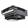 מאוורר קירור למעבד ID Cooling IS-60 EVO ARGB