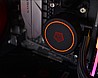 ÷éøåø ðåæìé ìîòáã ID-COOLING AURAFLOW X 360