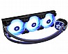 ÷éøåø ðåæìé ìîòáã ID-COOLING DASHFLOW 360
