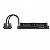 ÷éøåø ðåæìé ID Cooling DASHFLOW 240 Basic Black TDP 260W 1700