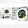 קירור נוזלי ID Cooling SPACE LCD SL360 LCD White ARGB TDP350W