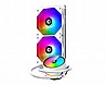 ZoomFlow 240 XT ARGB snow
