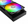 ÷éøåø ðåæìé ID Cooling FX240 ARGB TDP 250W