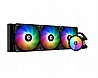 משאבת קירור נוזלי ID Cooling ZOOMFLOW 360 XT
