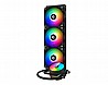 משאבת קירור נוזלי ID Cooling ZOOMFLOW 360 XT