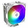 מאוורר קירור למעבד ID Cooling SE-214-ARGB לבן
