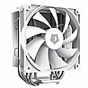 מאוורר קירור למעבד ID Cooling SE-214-ARGB לבן