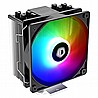 מאוורר קירור למעבד ID Cooling SE-214-ARGB לבן