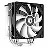 מאוורר קירור למעבד ID Cooling SE-214-ARGB לבן