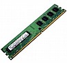 זיכרון למחשב - Samsung DDR2 M378T5663EH3-CF7 2Gb 800Mhz